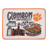 Landmark Trinket Tray