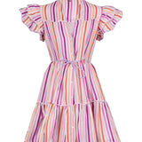 Baba Voyager Stripe