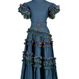Aitana Dress