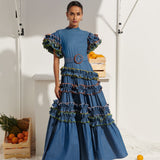 Aitana Dress