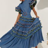 Aitana Dress