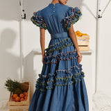 Aitana Dress