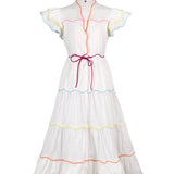 Baba Voyager White