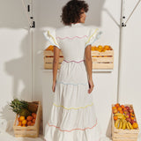 Baba Voyager White