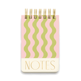 Chunky Notepad