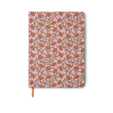 Jumbo Soft Touch Journal