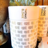 TB - Mod Luxe Candle