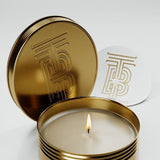 TB - Travel Tin