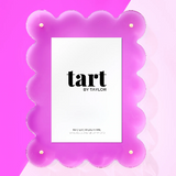 TBT - Acrylic Frame