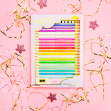 TE - Pencil Set