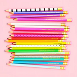 TE - Pencil Set