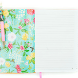 TE - Darling Notebook
