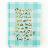 TE God and Dreams