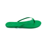 Solei Flip Fops - Green