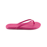Solei Flip Fops - Neon Pink