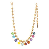 Tova - Anya Necklace