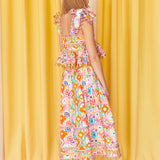 Serene Skirt