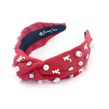 BC gameday headband