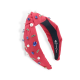 BC gameday headband