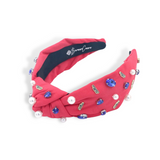 BC gameday headband