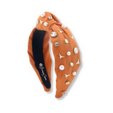 BC gameday headband