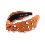 BC gameday headband