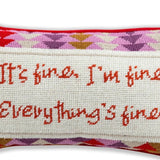 Furbish Pillow