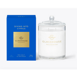 Glasshouse 380G Candle