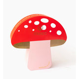 Mushroom set
