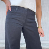 Edyson Valentino High Rise