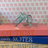Acrylic Knots