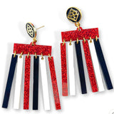 BC gameday Earrings