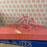 Acrylic Knots