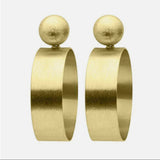 Mini Elizzie Earring