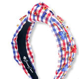 BC - USA Headbands