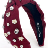 BC gameday headband