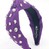 BC gameday headband