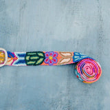 Embroidery Belt
