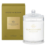 Glasshouse 380G Candle