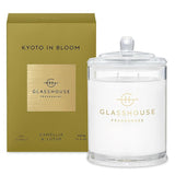 Glasshouse 380G candle