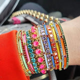 Tova - Everly Cuff