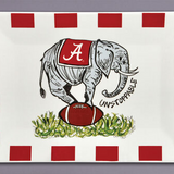 Alabama Platter