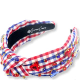 BC - USA Headbands