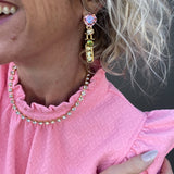 Tova - Alice Earring