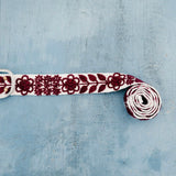 Embroidery Belt