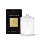 Glasshouse 380G Candle