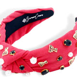 BC gameday headband