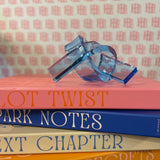 Acrylic Knots