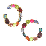 Tova - Mila Earrings