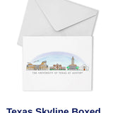 Boxed Note Cards